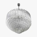 Bella Figura - Point Chandelier